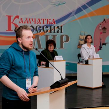 Научный сотрудник ТМО Иван Николаев стал победителем конкурса на обучение в «Нетологии»